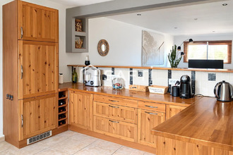 achat maison geneston 44140