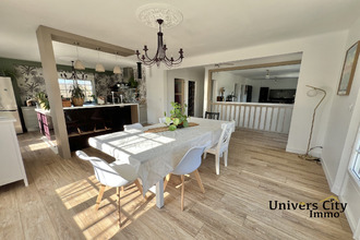 achat maison geneston 44140