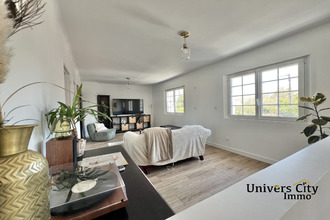 achat maison geneston 44140