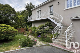 achat maison geneston 44140