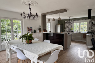 achat maison geneston 44140