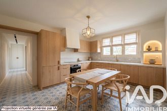 achat maison geneston 44140