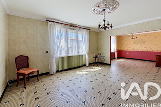 achat maison geneston 44140