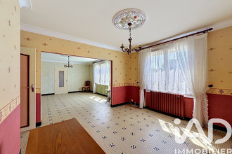 achat maison geneston 44140