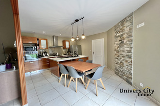 achat maison geneston 44140