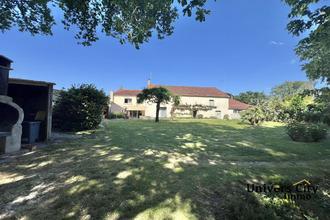 achat maison geneston 44140