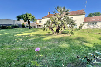 achat maison geneston 44140