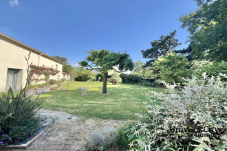 achat maison geneston 44140