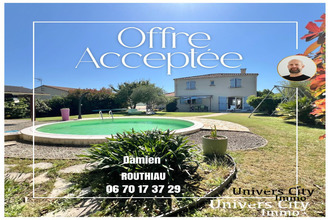 achat maison geneston 44140