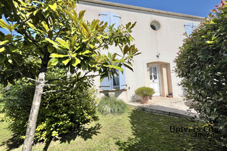achat maison geneston 44140