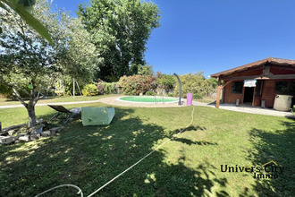 achat maison geneston 44140