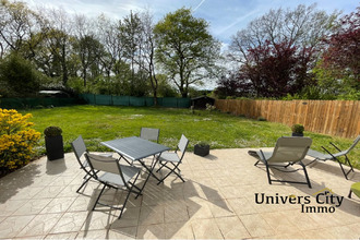 achat maison geneston 44140