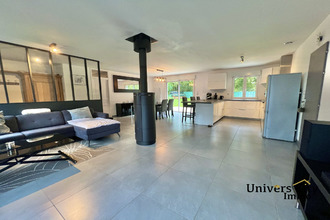 achat maison geneston 44140