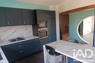 achat maison geneston 44140