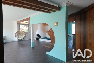 achat maison geneston 44140