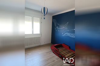 achat maison geneston 44140