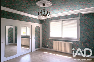 achat maison geneston 44140