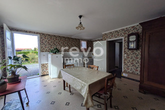 achat maison geneston 44140