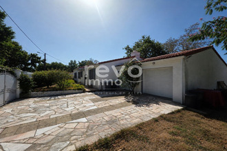 achat maison geneston 44140