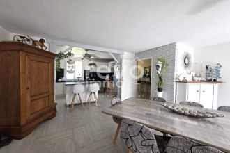 achat maison geneston 44140