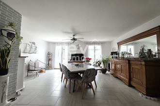 achat maison geneston 44140