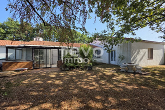 achat maison geneston 44140