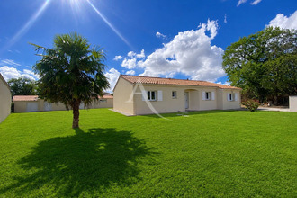 achat maison geneston 44140