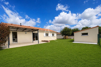 achat maison geneston 44140