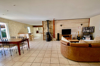 achat maison geneston 44140