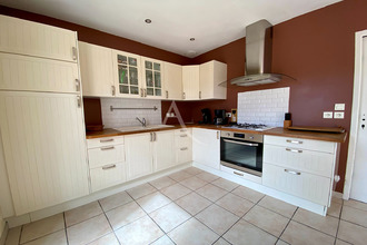 achat maison geneston 44140