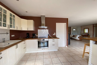 achat maison geneston 44140