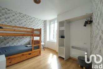 achat maison genets 50530