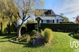 achat maison genets 50530