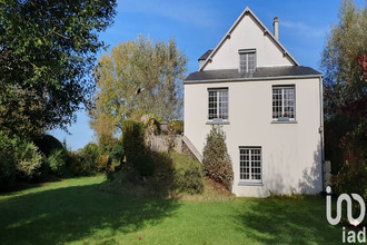 achat maison genets 50530