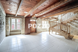 achat maison genets 50530