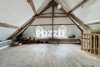 achat maison genets 50530