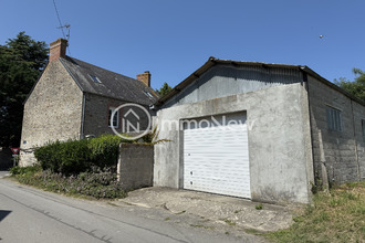 achat maison genets 50530