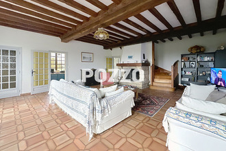 achat maison genets 50530