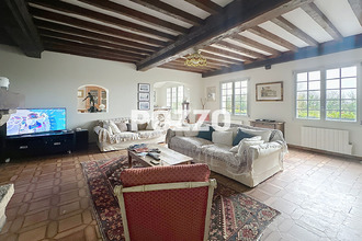 achat maison genets 50530