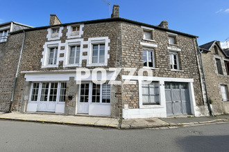 achat maison genets 50530