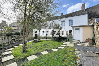 achat maison genets 50530