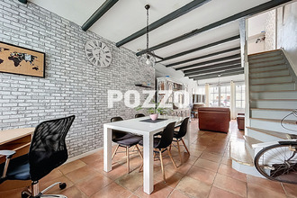 achat maison genets 50530