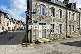 achat maison genets 50530