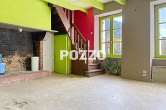 achat maison genets 50530
