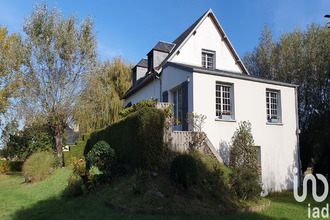 achat maison genets 50530