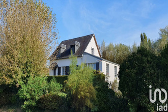 achat maison genets 50530