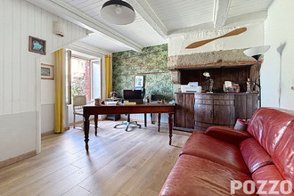 achat maison genets 50530