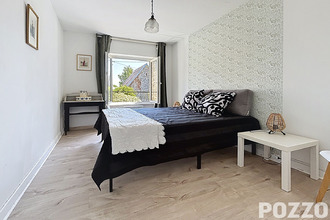 achat maison genets 50530