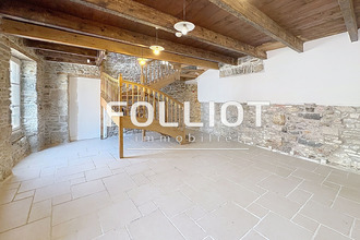 achat maison genets 50530