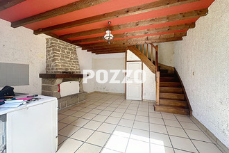 achat maison genets 50530